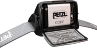 Petzl Tikka Core Akkus LED Fejlámpa 450 Lumen - Szürke