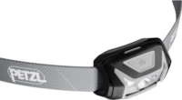 Petzl Tikka Core Akkus LED Fejlámpa 450 Lumen - Szürke