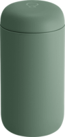 Fellow Carter Slide Termosz bögre 355 ml - Zöld