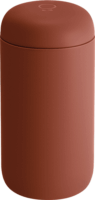 Fellow Carter Move Termosz bögre 355 ml - Barna