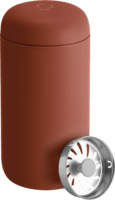 Fellow Carter Move Termosz bögre 355 ml - Barna