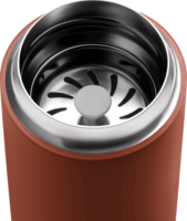 Fellow Carter Move Termosz bögre 355 ml - Barna
