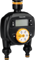 Fiskars 1054792 Öntözésvezérlő Dupla kimenettel