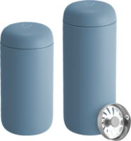Fellow Carter Move Termosz bögre 355 ml - Kék