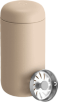 Fellow Carter Move Termosz bögre 355 ml - Bézs
