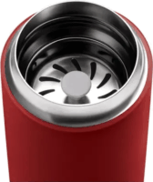 Fellow Carter Move Termosz bögre 473 ml - Piros