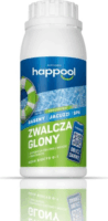 Acrylmed Biocid G-1/R Medence Algaölő Koncetrátum 0,5 L