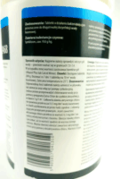Acrylmed Triochlor Lassan oldódó Klórtabletta 200 g (5db/csomag)