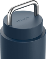 Fellow Carter Carry Tumbler Termosz bögre 946 ml - Sötétkék