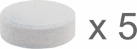 Acrylmed Multichlor 3 az 1-ben Multifunkcionális Klórtabletta 200 g (5db/csomag)