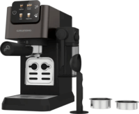 Grundig KSM 6430 Automata Eszpresszó Kávéfőző 1350 Watt - Fekete
