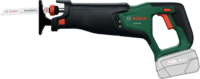 Bosch PSA18V-200 Akkumulátoros orrfűrész 18V (Akku és töltő nélkül)