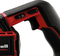 Einhell TP-AP 18/32 Li BL-Solo Akkumulátoros orrfűrész 18V (Akku és töltő nélkül)