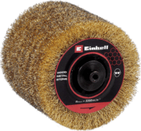 Einhell TP-BR 18/32 Li BL Akkus Kefés Csiszológép 18V (Akku és töltő nélkül)