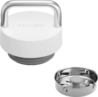 Fellow Carter Carry Tumbler Termosz bögre 946 ml - Fehér