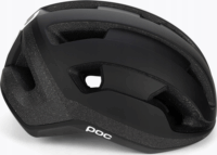 POC Omne Lite Kerékpáros sisak - Fekete (L 56-61cm)