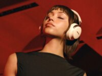 Bose QuietComfort Ultra 2nd Gen Bluetooth Fejhallgató Headset - Fehér