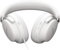 Bose QuietComfort Ultra 2nd Gen Bluetooth Fejhallgató Headset - Fehér