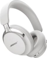 Bose QuietComfort Ultra 2nd Gen Bluetooth Fejhallgató Headset - Fehér