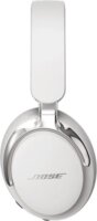 Bose QuietComfort Ultra 2nd Gen Bluetooth Fejhallgató Headset - Fehér