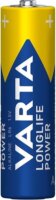 Varta 4906121436 AA LR6 Alkáli Ceruzaelem 1.5V (4+2db / csomag)