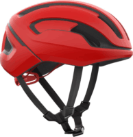 POC Omne Air MIPS Kerékpáros sisak - Piros (S 50-56cm)