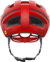 POC Omne Air MIPS Kerékpáros sisak - Piros (S 50-56cm)