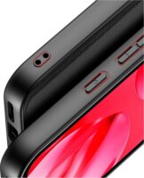 Nevox StyleShell NYLO Google Pixel 10a Telefon Tok - Fekete