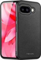 Nevox StyleShell NYLO Google Pixel 10a Telefon Tok - Fekete