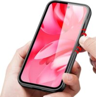 Nevox StyleShell NYLO Google Pixel 10 Pro Telefon Tok - Fekete