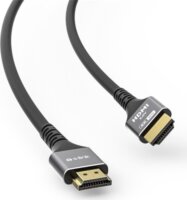 S-Link SLX-HD4K40 HDMI 1.4 apa - HDMI 1.4 apa Kábel 40m - Fekete