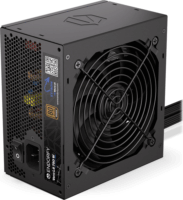 ENDORFY 650W Enduro L6 80 PLUS Gold Fél-moduláris Tápegység