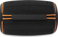 Nedis SPBT2026BK RGB Akkumulátoros Hordozható Bluetooth Hangszóró 40W - Fekete