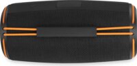 Nedis SPBT3026BK RGB Akkumulátoros Hordozható Bluetooth Hangszóró 60W - Fekete