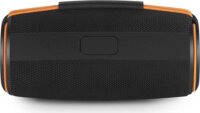 Nedis SPBT3026BK RGB Akkumulátoros Hordozható Bluetooth Hangszóró 60W - Fekete