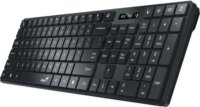 Genius SlimStar 7250BT Copilot Wireless Billentyűzet HUN - Fekete