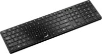 Genius SlimStar 7250BT Copilot Wireless Billentyűzet HUN - Fekete