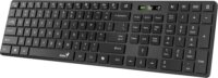 Genius SlimStar 7250BT Copilot Wireless Billentyűzet HUN - Fekete