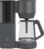 Grundig KM 7340 Filteres Kávéfőző 1150 Watt - Fekete