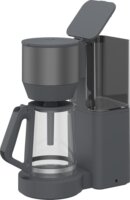 Grundig KM 7340 Filteres Kávéfőző 1150 Watt - Fekete