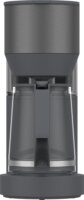 Grundig KM 7340 Filteres Kávéfőző 1150 Watt - Fekete