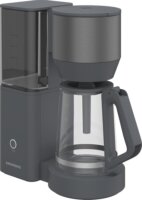 Grundig KM 7340 Filteres Kávéfőző 1150 Watt - Fekete