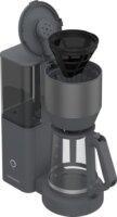 Grundig KM 7340 Filteres Kávéfőző 1150 Watt - Fekete