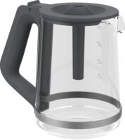 Grundig KM 7340 Filteres Kávéfőző 1150 Watt - Fekete