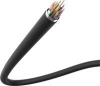 S-Link SLX-HD4K30 HDMI 1.4 apa - HDMI 1.4 apa Kábel 30m - Fekete
