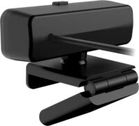 Genius FaceCam 60fps USB 2.0 2K Webkamera - Fekete