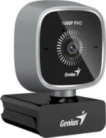Genius FaceCam 2010 Full HD USB 2.0 Webkamera - Fekete