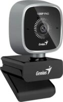 Genius FaceCam 2010 Full HD USB 2.0 Webkamera - Fekete