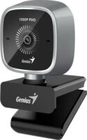 Genius FaceCam 2010 Full HD USB 2.0 Webkamera - Fekete