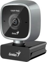 Genius FaceCam 2010 Full HD USB 2.0 Webkamera - Fekete